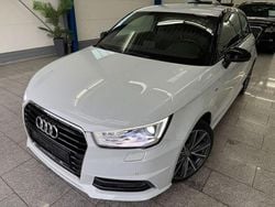 Weiß Gebraucht 2015 Audi A1 S-Line Kleinwagen | 12.750 € (Fairer Preis)
