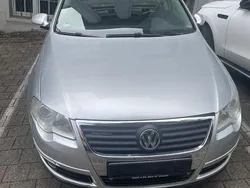 Silber Gebraucht 2009 VW Passat Comfortline Kombi | 2.350 € (Fairer Preis)