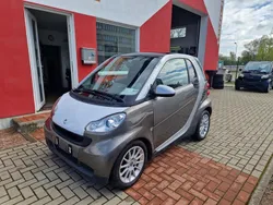 Grau Gebraucht 2009 Smart ForTwo Coupé Coupé | 4.280 € (Fairer Preis)