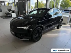 Onyx black Neu 2025 Volvo EX30 CC Performance SUV | 52.490 €