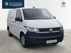 Candyweiß Neu 2024 VW T6.1 Van | 34.449 € (Superpreis)