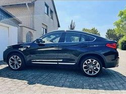 Gebraucht 2014 BMW X4 SUV | 22.500 € (Fairer Preis)