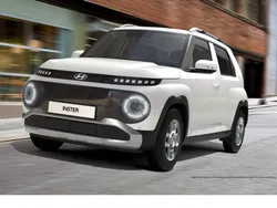 Hyundai Inster