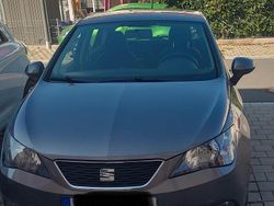 Grau Gebraucht 2017 Seat Ibiza Style Kleinwagen | 5.800 € (Fairer Preis)