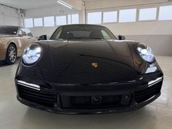 Schwarz Gebraucht 2024 Porsche 992 Coupé | 256.800 € (Teuer)
