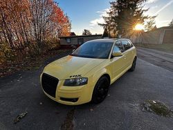 Gebraucht 2005 Audi A3 Sportback Kleinwagen | 1.300 € (Superpreis)