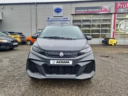 Neu 2025 Aixam Coupe Coupé | 24.525 € (Teuer)