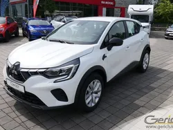 Andere farbe Gebraucht 2024 Mitsubishi ASX Basis SUV | 19.490 € (Fairer Preis)