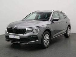 Grau Gebraucht 2024 Skoda Kamiq Selection SUV | 21.490 € (Guter Preis)
