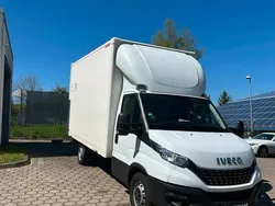 Weiß Gebraucht 2020 Iveco Daily | 14.000 €