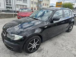 Black sapphire metallic Gebraucht 2010 BMW 118 Advantage Kleinwagen | 4.990 € (Etwas zu teuer)
