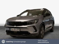 Silber Gebraucht 2024 Opel Grandland X SUV | 26.890 € (Fairer Preis)
