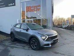 Silber Neu 2025 Kia Sportage Vision SUV | 29.990 € (Fairer Preis)
