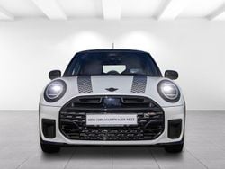 Nanuq white Gebraucht 2025 Mini Cooper S Kleinwagen | 34.900 € (Teuer)