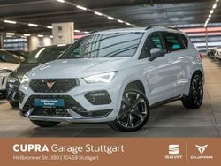 Nevada weiß Gebraucht 2021 Cupra Ateca SUV | 26.830 € (Guter Preis)