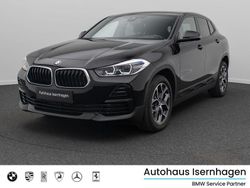 Schwarz ii668schwarz Gebraucht 2021 BMW X2 Sport Line SUV | 22.499 € (Guter Preis)