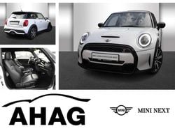 Nanuq white Gebraucht 2023 Mini Cooper S Classic Kleinwagen | 25.880 € (Fairer Preis)