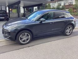Gebraucht 2018 Porsche Macan SUV | 39.900 € (Superpreis)