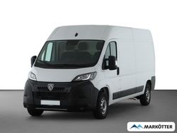 Gebraucht 2025 Peugeot Boxer Van | 29.890 € (Guter Preis)