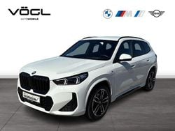 Weiß Gebraucht 2024 BMW X1 Efficient Dynamics SUV | 43.960 € (Teuer)