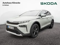 Grün Neu 2025 Skoda Elroq SUV | 47.999 € (Fairer Preis)