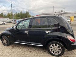 Gebraucht 2006 Chrysler PT Cruiser Limited Kombi | 2.000 € (Fairer Preis)
