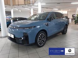 Blau Gebraucht 2025 Leapmotor B10 SUV | 32.980 € (Fairer Preis)