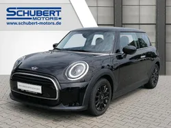 Schwarz Gebraucht 2022 Mini ONE Kleinwagen | 18.990 € (Fairer Preis)