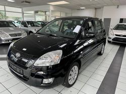 Schwarz Gebraucht 2009 Hyundai Matrix Comfort Van / Kleinbus | 2.999 € (Fairer Preis)