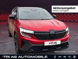 Dezirrot / dach black pear sc Neu 2024 Renault Austral Iconic Esprit Alpine SUV | 37.890 € (Fairer Preis)