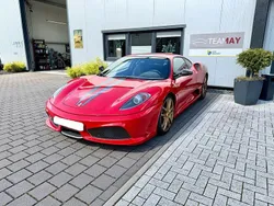 Rot Gebraucht 2008 Ferrari F430 Coupé | 269.000 € (Fairer Preis)