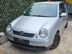 Grau Gebraucht 2003 VW Lupo Kleinwagen | 2.300 € (Fairer Preis)