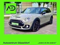Grau Gebraucht 2018 Mini Cooper S Clubman Kombi | 16.480 € (Guter Preis)