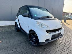 Gebraucht 2007 Smart ForTwo Cabrio Cabrio | 2.600 € (Etwas zu teuer)