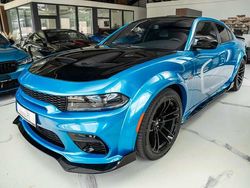 Blau Gebraucht 2023 Dodge Charger Limousine | 54.890 € (Teuer)