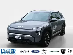 Weiß Neu 2025 Kia EV3 4 SUV | 44.906 € (Fairer Preis)