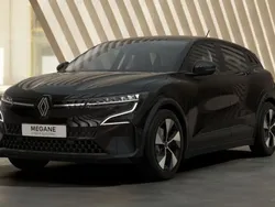 Schwarz Neu 2024 Renault Mégane Limousine | 34.590 € (Fairer Preis)