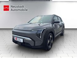 Schiefergrau metallic Gebraucht 2025 Kia EV3 SUV | 37.880 € (Fairer Preis)