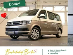 Weiß Gebraucht 2017 VW T6 Comfortline Van | 34.890 € (Guter Preis)