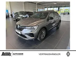 Weiß Neu 2025 Renault Arkana Techno SUV | 31.499 € (Fairer Preis)