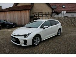 Weiß Gebraucht 2020 Suzuki Swace Comfort+ Kombi | 19.888 € (Fairer Preis)