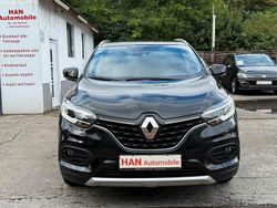 Schwarz Gebraucht 2019 Renault Kadjar LIMITED SUV | 13.900 € (Guter Preis)