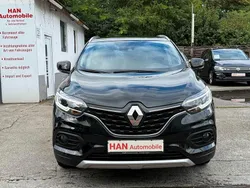Schwarz Gebraucht 2019 Renault Kadjar LIMITED SUV | 13.900 € (Guter Preis)