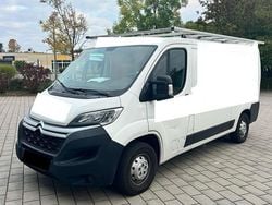 Weiß Gebraucht 2020 Citroën Jumper Van / Kleinbus | 12.000 € (Guter Preis)