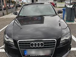 Gebraucht 2011 Audi A4 Kombi | 5.200 € (Fairer Preis)