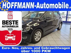 Blackmagicperleff. Gebraucht 2015 VW Golf VII Comfortline Limousine | 13.300 € (Fairer Preis)