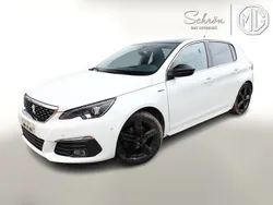 Gebraucht 2020 Peugeot 308 Allure Limousine | 13.411 € (Etwas zu teuer)