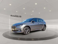 Grau Gebraucht 2025 Skoda Fabia Selection Limousine | 22.990 € (Etwas zu teuer)