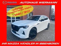 Weiß Gebraucht 2022 Mazda CX-60 Homura-Line SUV | 35.940 € (Fairer Preis)