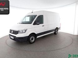 Weiss Gebraucht 2019 VW Crafter Van | 23.780 € (Superpreis)